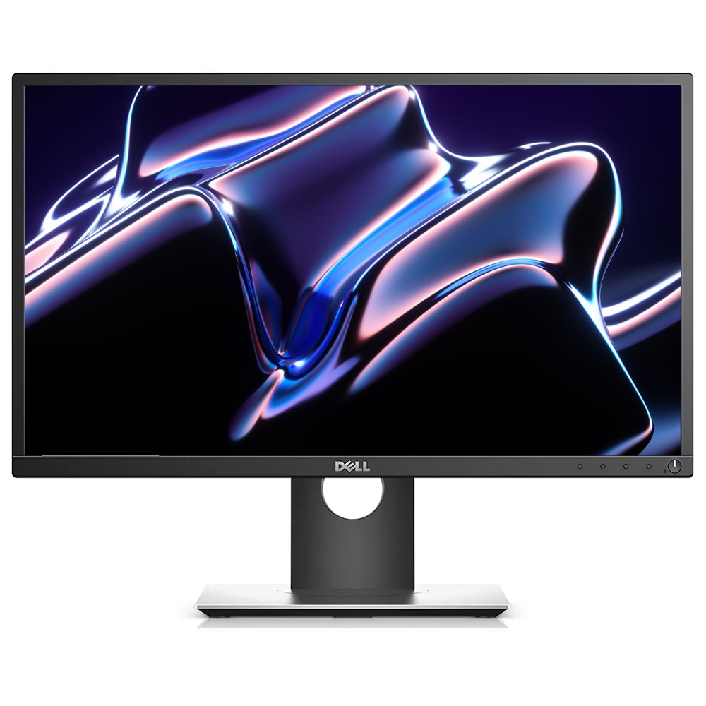 Monitor Dell P2217HC 22" WIDE VGA/DISPLAYPORT/HDMI 1920x1080 image number 0